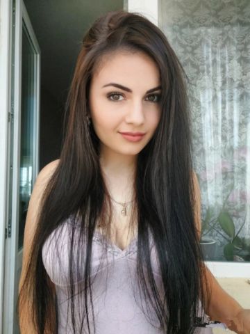 Проститутка Летиция